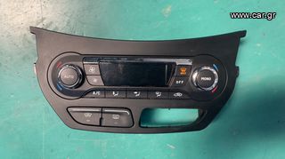ΧΕΙΡΙΣΤΗΡΙΟ ΚΛΙΜΑΤΙΣΜΟΥ AM5T18C612BH FORD C MAX II 2014