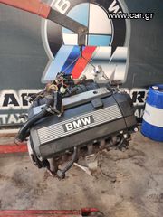 Bmw Ε39/36 Μ52 B20 μονο vanos κινητήρας