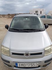 Fiat Panda '10