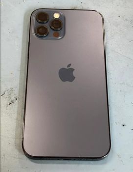 iPhone 12 pro πισω καπακι ΓΝΗΣΙΟ