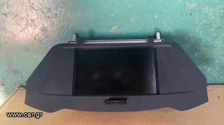 ΟΘΟΝΗ NAVI AM5T18B955DJ FORD C-MAX II