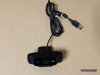 Logitech HD Pro WebCamera C920