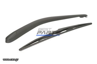 Υαλοκαθαριστήρας Πίσω Με Βραχίονα-RENAULT LAGUNA II