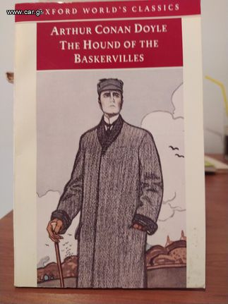 The Hound of the Baskervilles | Sir Arthur Conan Doyle