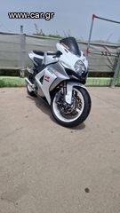 Suzuki GSX-R 1000 2008