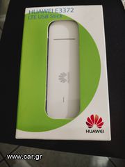 HUAWEI E3372 LTE 4G USB STICK