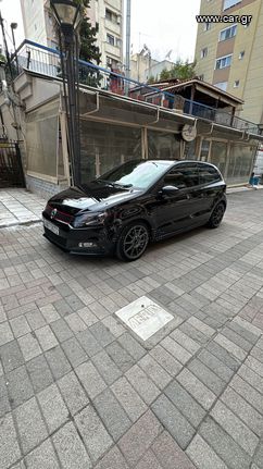 Volkswagen Polo '10 GTI