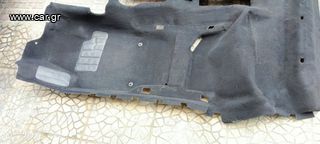 Μοκέτες καμπίνας  -- VOLKSWAGEN POLO 6R/6C-(ΜΟΝΤ-2009-2017)- (6R6 367 H 07N)-thumb-1