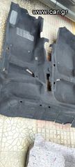 Μοκέτες καμπίνας  -- VOLKSWAGEN POLO 6R/6C-(ΜΟΝΤ-2009-2017)- (6R6 367 H 07N)-thumb-7