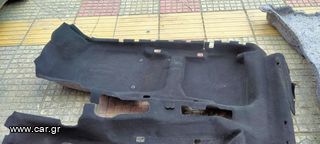 Μοκέτες καμπίνας  -- VOLKSWAGEN POLO 6R/6C-(ΜΟΝΤ-2009-2017)- (6R6 367 H 07N)-thumb-2