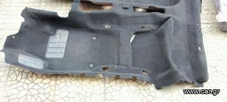 Μοκέτες καμπίνας  -- VOLKSWAGEN POLO 6R/6C-(ΜΟΝΤ-2009-2017)- (6R6 367 H 07N)-thumb-3