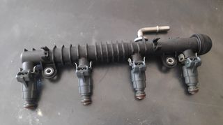 Μπεκιερα και Μπεκ Opel 1.2 16v