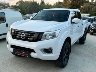 Nissan Navara '17