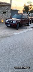 Nissan Navara '07