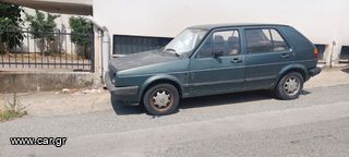 Volkswagen Golf 1985