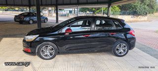 Citroen C4 2011