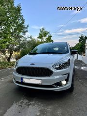 Ford Ka 2018 Plus