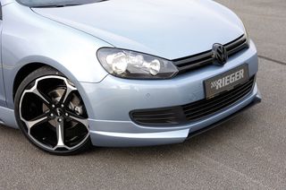 EMΠΡΟΣ ΣΠΟΙΛΕΡ RIEGER VW GOLF 6.-thumb-3