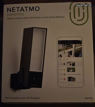 Netatmo