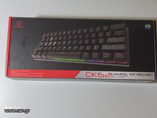 gaming keyboard