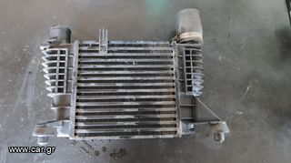 Intercooler Nissan Note '06-'13 Diesel