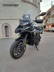 Benelli TRK 502 '23