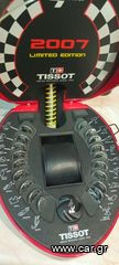 Tissot MotoGP