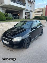 Opel Corsa 2006 twinsport