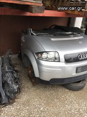 ΤΑΜΠΛΟ-ΑΕΡΟΣΑΚΟΙ AUDI A2-thumb-1