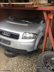 ΤΑΜΠΛΟ-ΑΕΡΟΣΑΚΟΙ AUDI A2-thumb-2