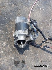RENAULT MEGANE COUPE 1999-2002 K4jc7 1.4cc  ΜΙΖΑ (D7E6)
