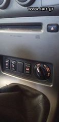 ΔΙΑΚΟΠΤΗΣ ΚΛΕΙΔΩΜΑ ΠΑΡΑΘΥΡΩΝ NISSAN NAVARA D40 07-09MOD