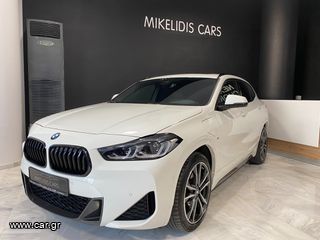 Bmw X2 '21 xDrive25e M Sport 4x4 Plug In Hybrid - Panorama