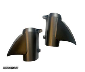 PIAGGIO BEVERLY 300-350 LED ΠΡΟΣΤΑΤΕΥΤΙΚΑ ΚΑΛΑΜΙΩΝ