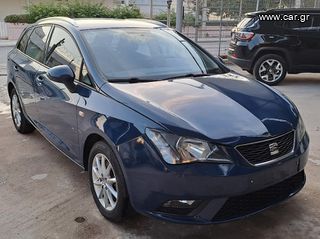 Seat Ibiza '16 1.0T/ΕΛΛΗΝΙΚΟ/S-WAGON/AYTOMATO/ΦΠΑ