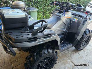 Polaris Sportsman 570 '23 PREMIUM