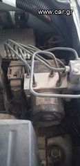 ΑΒS NISSAN NAVARA D40 07-09MOD