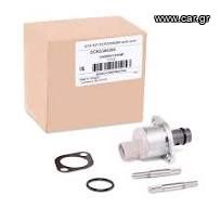 Βαλβίδα πίεσης πετρελαιου, σύστημα common rail DENSO για NISSAN NAVARA D40 EYRO 4 DCRS300260