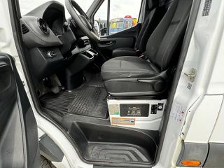 Κλούβα Mercedes-Benz 2020 314-316 CDI / EURO 6c-thumb-19