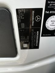 Κλούβα Mercedes-Benz 2020 314-316 CDI / EURO 6c-thumb-21