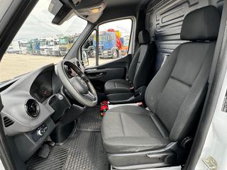 Κλούβα Mercedes-Benz 2020 314-316 CDI / EURO 6c-thumb-23