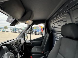 Κλούβα Mercedes-Benz 2020 314-316 CDI / EURO 6c-thumb-24
