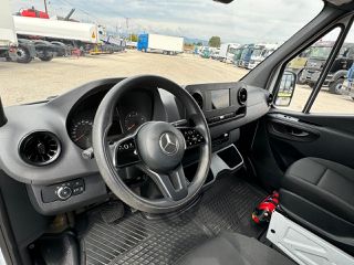 Κλούβα Mercedes-Benz 2020 314-316 CDI / EURO 6c-thumb-25