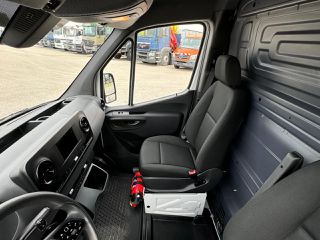 Κλούβα Mercedes-Benz 2020 314-316 CDI / EURO 6c-thumb-26