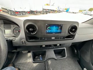 Κλούβα Mercedes-Benz 2020 314-316 CDI / EURO 6c-thumb-33