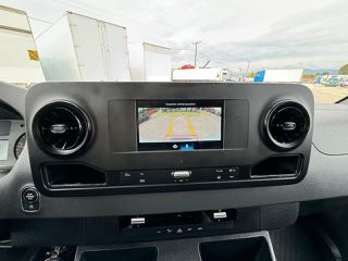 Κλούβα Mercedes-Benz 2020 314-316 CDI / EURO 6c-thumb-37