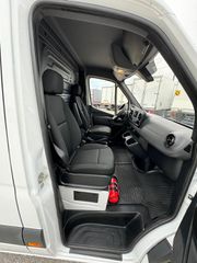 Κλούβα Mercedes-Benz 2020 314-316 CDI / EURO 6c-thumb-41