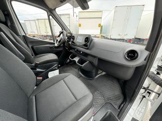 Κλούβα Mercedes-Benz 2020 314-316 CDI / EURO 6c-thumb-42