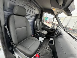 Κλούβα Mercedes-Benz 2020 314-316 CDI / EURO 6c-thumb-44