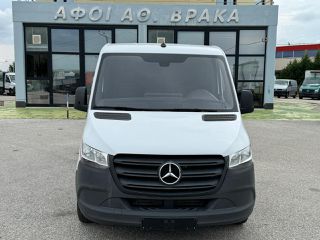 Κλούβα Mercedes-Benz 2020 314-316 CDI / EURO 6c-thumb-1